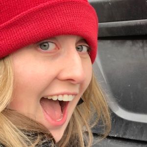 Meet your Posher, Clare